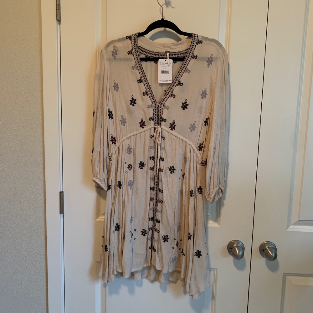 Free People Dress